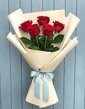 Букет Классика чувств #REPLACE_PRED# Милославском