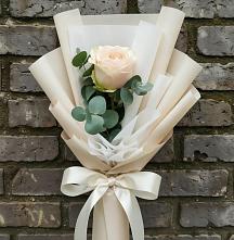 Букет цветов из:  Розы #REPLACE_PRED# Милославском
