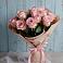 Букет цветов из: Розы в Милославском