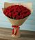 Букет Красные розы Милано в Милославском