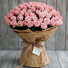 Букет 151 Роза Роуз в Милославском